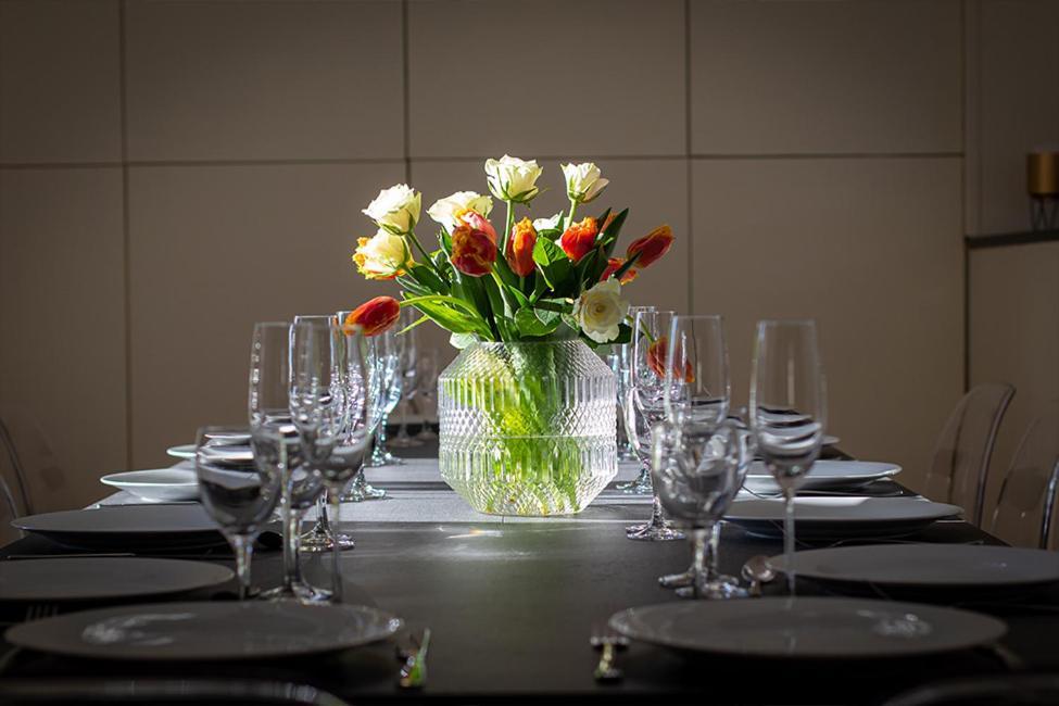 Confidences Escale A Brissac Bed & Breakfast Bagian luar foto